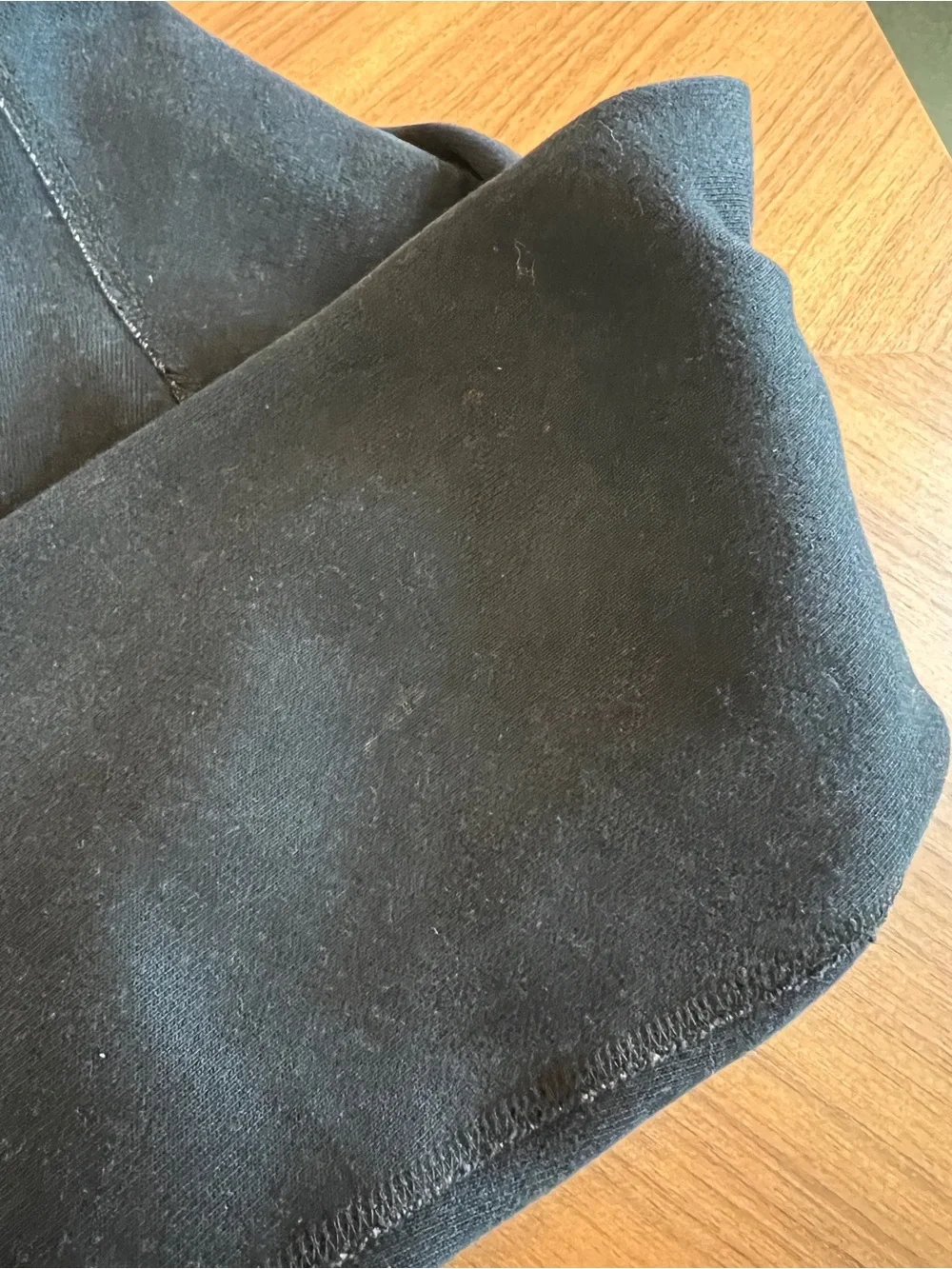 lululemon athletica zip front